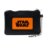 Star Wars Ahsoka Tano Pose Bag and Wallet Combo