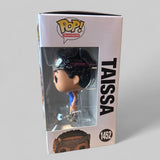 Funko Pop! Yellowjackets - Taissa Figure #1452!