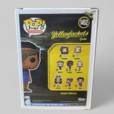 Funko Pop! Yellowjackets - Taissa Figure #1452!