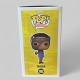 Funko Pop! Yellowjackets - Taissa Figure #1452!