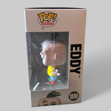 Funko Pop! Cartoon Network Ed, Edd and Eddy - Eddy Figure #1899