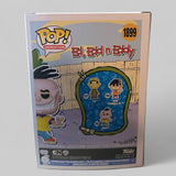 Funko Pop! Cartoon Network Ed, Edd and Eddy - Eddy Figure #1899