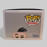 Funko Pop! Cartoon Network Ed, Edd and Eddy - Eddy Figure #1899