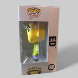 Funko Pop! Cartoon Network Ed, Edd and Eddy - Ed Figure #1897