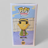 Funko Pop! Cartoon Network Ed, Edd and Eddy - Ed Figure #1897