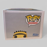 Funko Pop! Cartoon Network Ed, Edd and Eddy - Ed Figure #1897