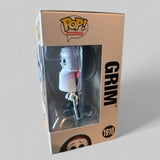 Funko Pop! Cartoon Network The Grim Adventures of Bill and Mandy - Grim Figure #1910