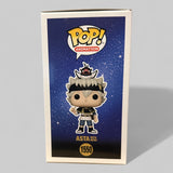 Funko POP! Black Clover Asta with Nero Figure #1550!