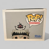 Funko POP! Black Clover Asta with Nero Figure #1550!