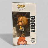 Funko POP! Disney A Goofy Movie Bobby Zimuruski Exclusive Figure #1578