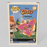 Funko POP! Disney A Goofy Movie Bobby Zimuruski Exclusive Figure #1578