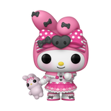 Funko Pop! My Melody with Pipi (20th Anniversary) Exclusive Figure #114!