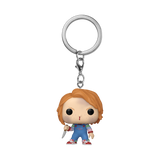 Funko Pocket Pop! Keychain Child’s Play Chucky Mini Figure