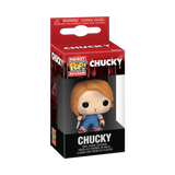 Funko Pocket Pop! Keychain Child’s Play Chucky Mini Figure