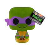 Funko TMNT Donatello Beanbag Plush