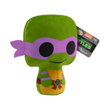 Funko TMNT Donatello Beanbag Plush