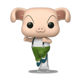 Funko POP! Anime Dragon Ball Oolong Figure #1924!
