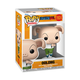 Funko POP! Anime Dragon Ball Oolong Figure #1924!