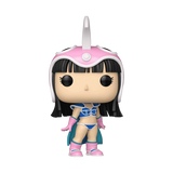 Funko POP! Anime Dragon Ball Chichi Kid Figure #1925!
