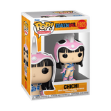 Funko POP! Anime Dragon Ball Chichi Kid Figure #1925!