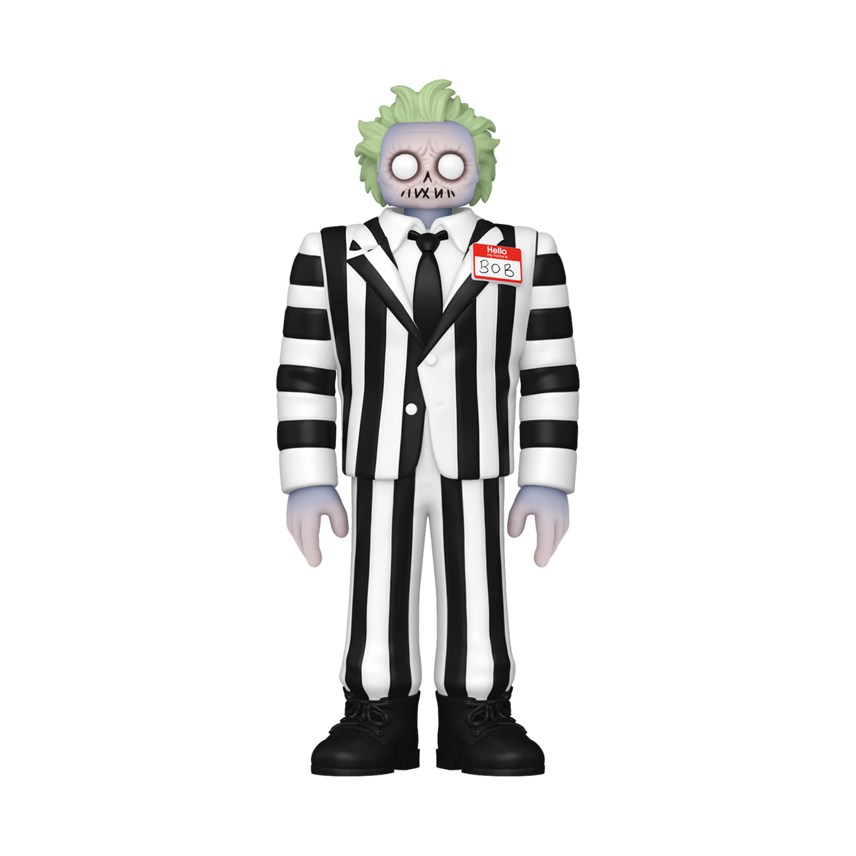 Funko POP! Horror Beetlejuice Bob as Beetlejuice Figure #1827!