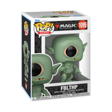 Funko Pop! Magic the Gathering Fblthp Figure #1095!