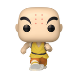 Funko POP! Anime Dragon Ball Krillin Kid Figure #1926!