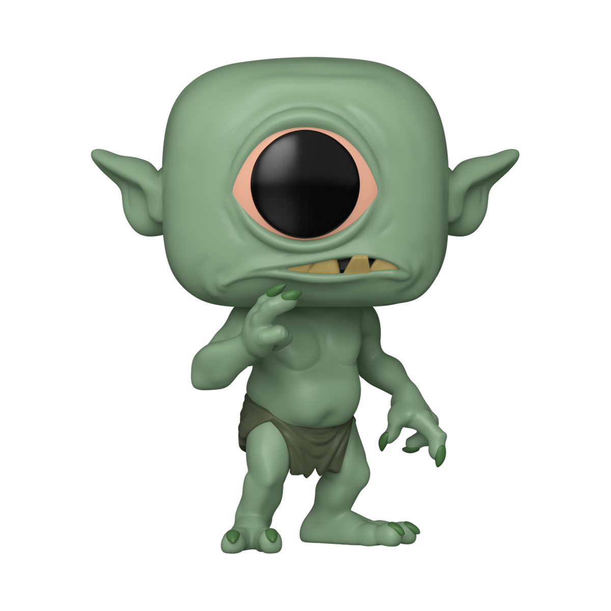 Funko Pop! Magic the Gathering Fblthp Figure #1095!