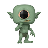 Funko Pop! Magic the Gathering Fblthp Figure #1095!