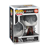 Funko Pop! Magic the Gathering Ashiok Figure #1094!