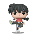 Funko POP! Anime Ranma 1/2 Ranma Figure #2026!