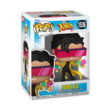 Funko POP! Marvel X-Men ‘97 Jubilee #1536!