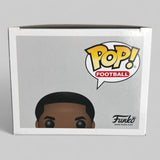 Funko POP! NFL Jerome Bettis Pittsburgh Steelers Figure #117!