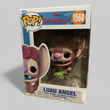 Funko POP! Disney - Lilo & Stitch - Luau Angel Dancing Figure #1568