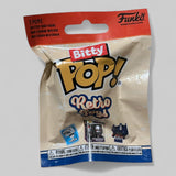 Funko Bitty POP! Retro Toy Mystery Singles!