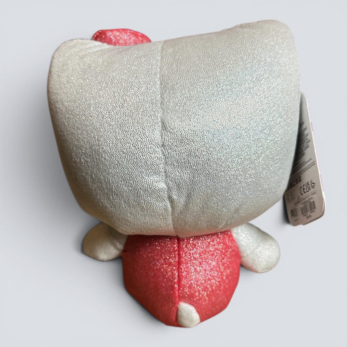 Sanrio Hello Kitty & Friends - Hello Kitty Sparkle 8” Plush