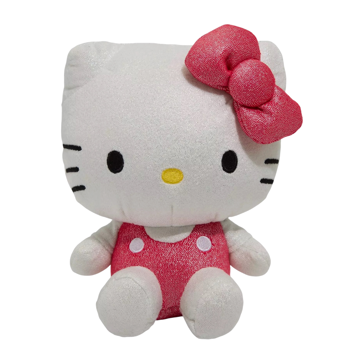 Sanrio Hello Kitty & Friends - Hello Kitty Sparkle 8” Plush