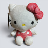 Sanrio Hello Kitty & Friends - Hello Kitty Sparkle 8” Plush