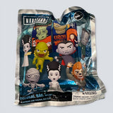Universal Horror Series 3 Collectible 3D Mystery Bag Clip