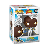 Funko POP! Marvel X-Men ‘97 Storm #1539!