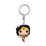 Funko Pocket POP! DC New Classics Wonder Woman Keychain!