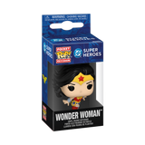 Funko Pocket POP! DC New Classics Wonder Woman Keychain!