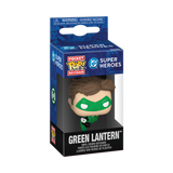 Funko Pocket POP! DC New Classics Green Lantern Keychain!