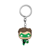 Funko Pocket POP! DC New Classics Green Lantern Keychain!
