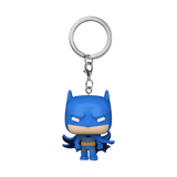 Funko Pocket POP! DC New Classics Batman Keychain!
