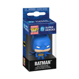 Funko Pocket POP! DC New Classics Batman Keychain!