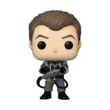 Funko POP! Ghostbuster II Ray Stantz Figure #1885!