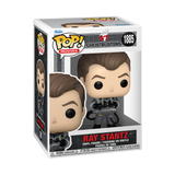 Funko POP! Ghostbuster II Ray Stantz Figure #1885!