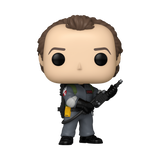 Funko POP! Ghostbuster II Peter Venkman Figure #1884!