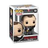 Funko POP! Ghostbuster II Peter Venkman Figure #1884!